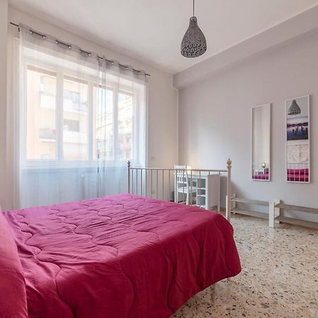 Musei Vaticani & Cipro Mm Apartment Roma Dış mekan fotoğraf