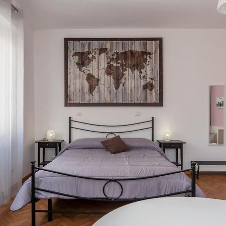 Musei Vaticani & Cipro Mm Apartment Roma Dış mekan fotoğraf