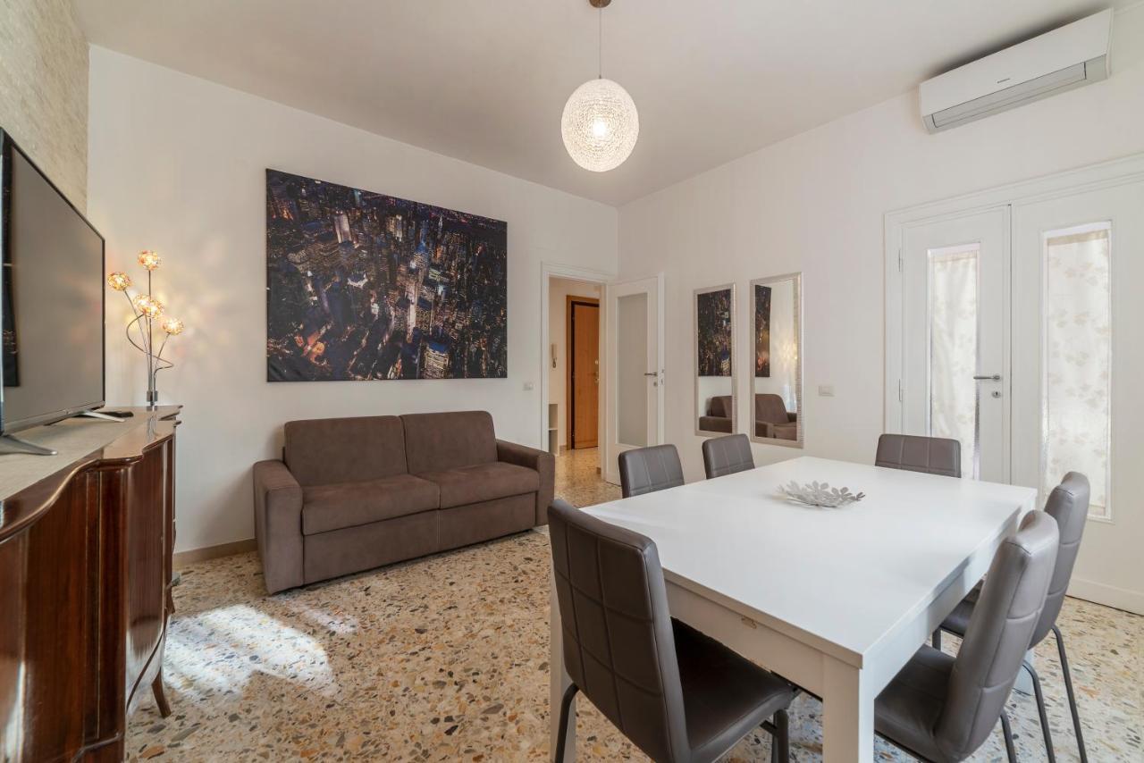 Musei Vaticani & Cipro Mm Apartment Roma Dış mekan fotoğraf