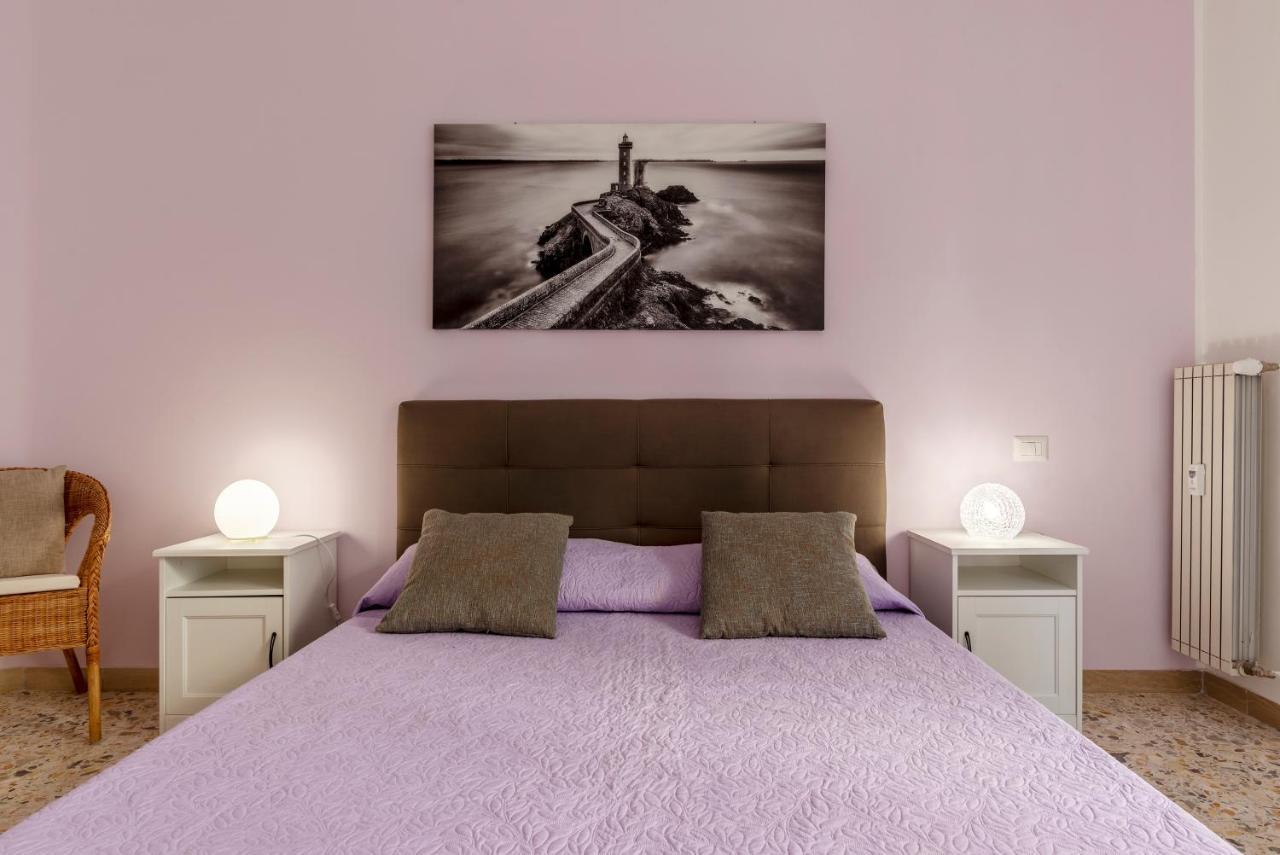 Musei Vaticani & Cipro Mm Apartment Roma Dış mekan fotoğraf