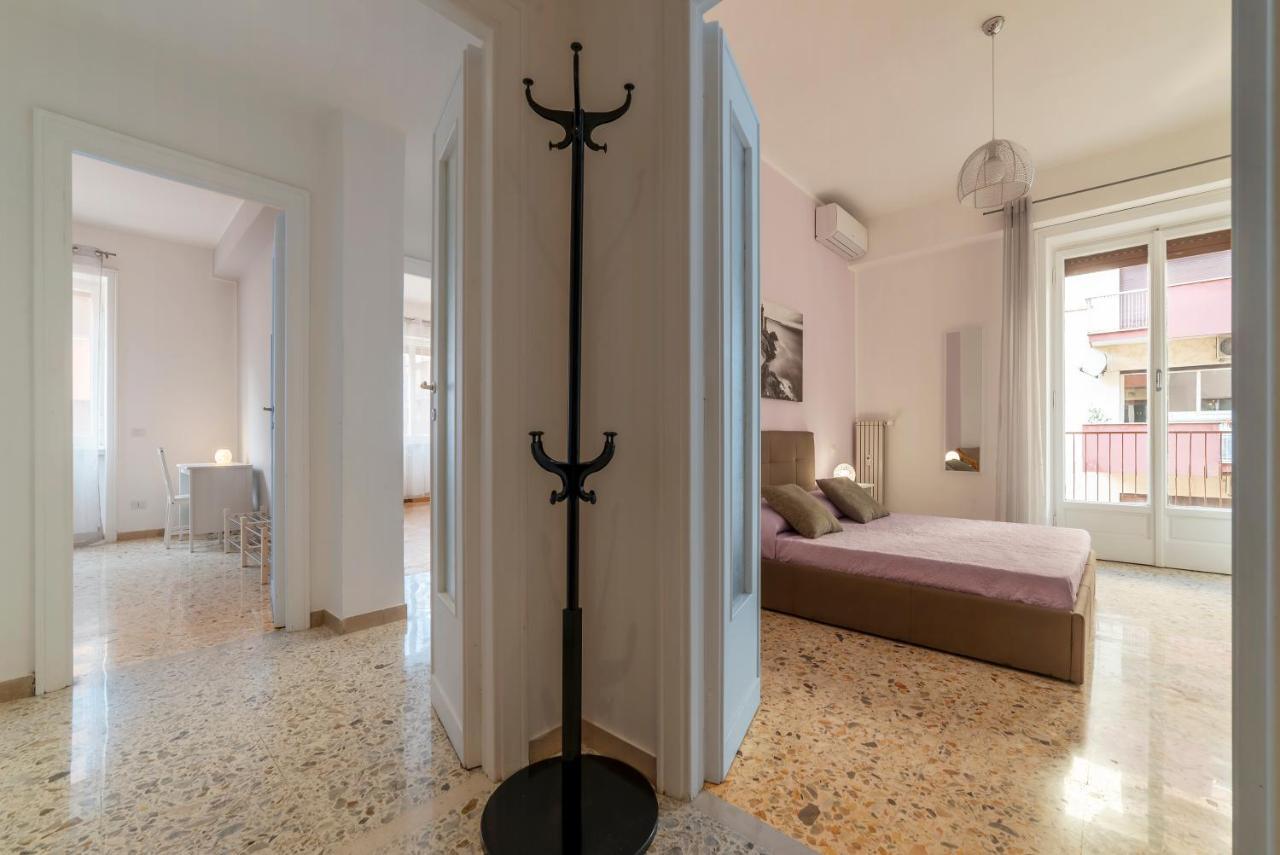 Musei Vaticani & Cipro Mm Apartment Roma Dış mekan fotoğraf