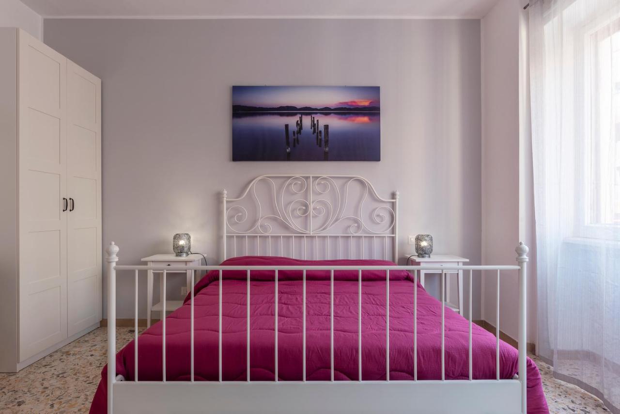 Musei Vaticani & Cipro Mm Apartment Roma Dış mekan fotoğraf