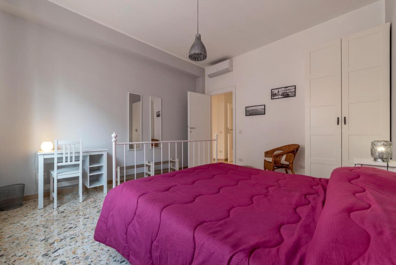 Musei Vaticani & Cipro Mm Apartment Roma Dış mekan fotoğraf