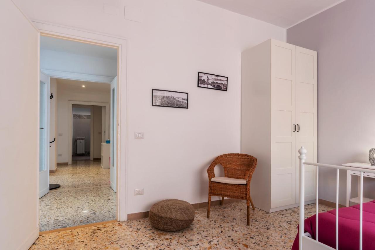 Musei Vaticani & Cipro Mm Apartment Roma Dış mekan fotoğraf