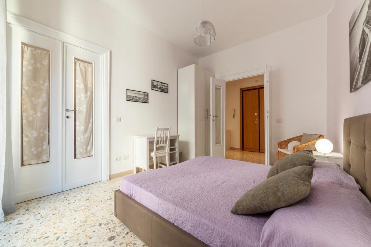 Musei Vaticani & Cipro Mm Apartment Roma Dış mekan fotoğraf