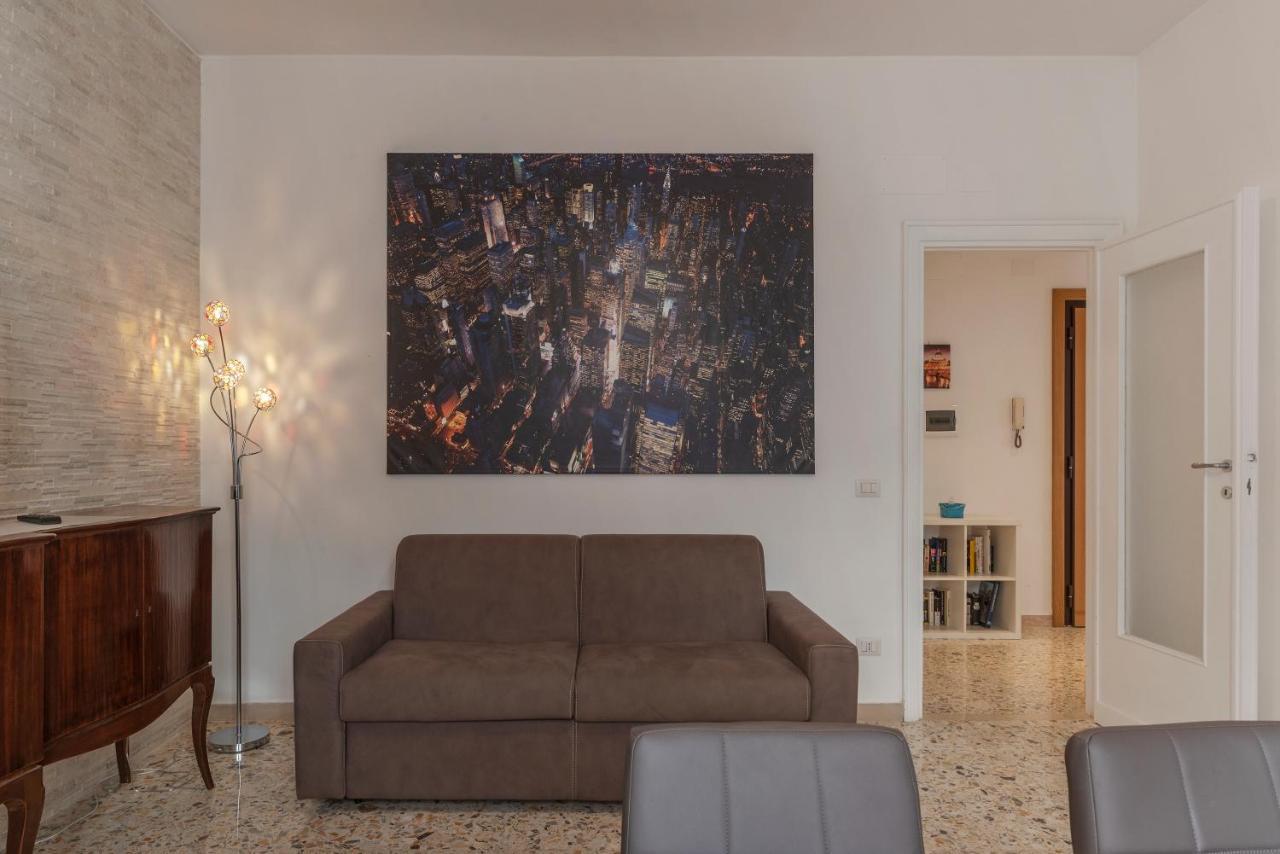 Musei Vaticani & Cipro Mm Apartment Roma Dış mekan fotoğraf