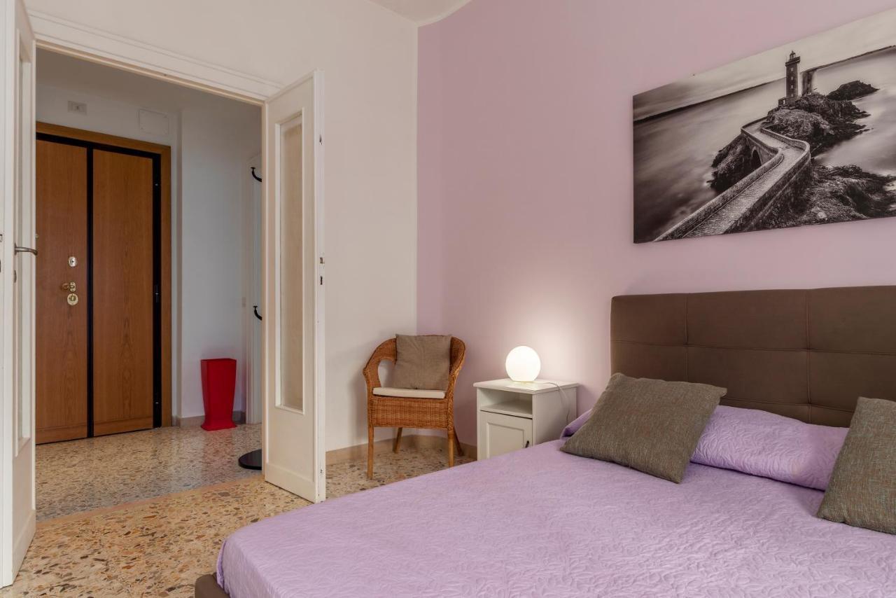 Musei Vaticani & Cipro Mm Apartment Roma Dış mekan fotoğraf
