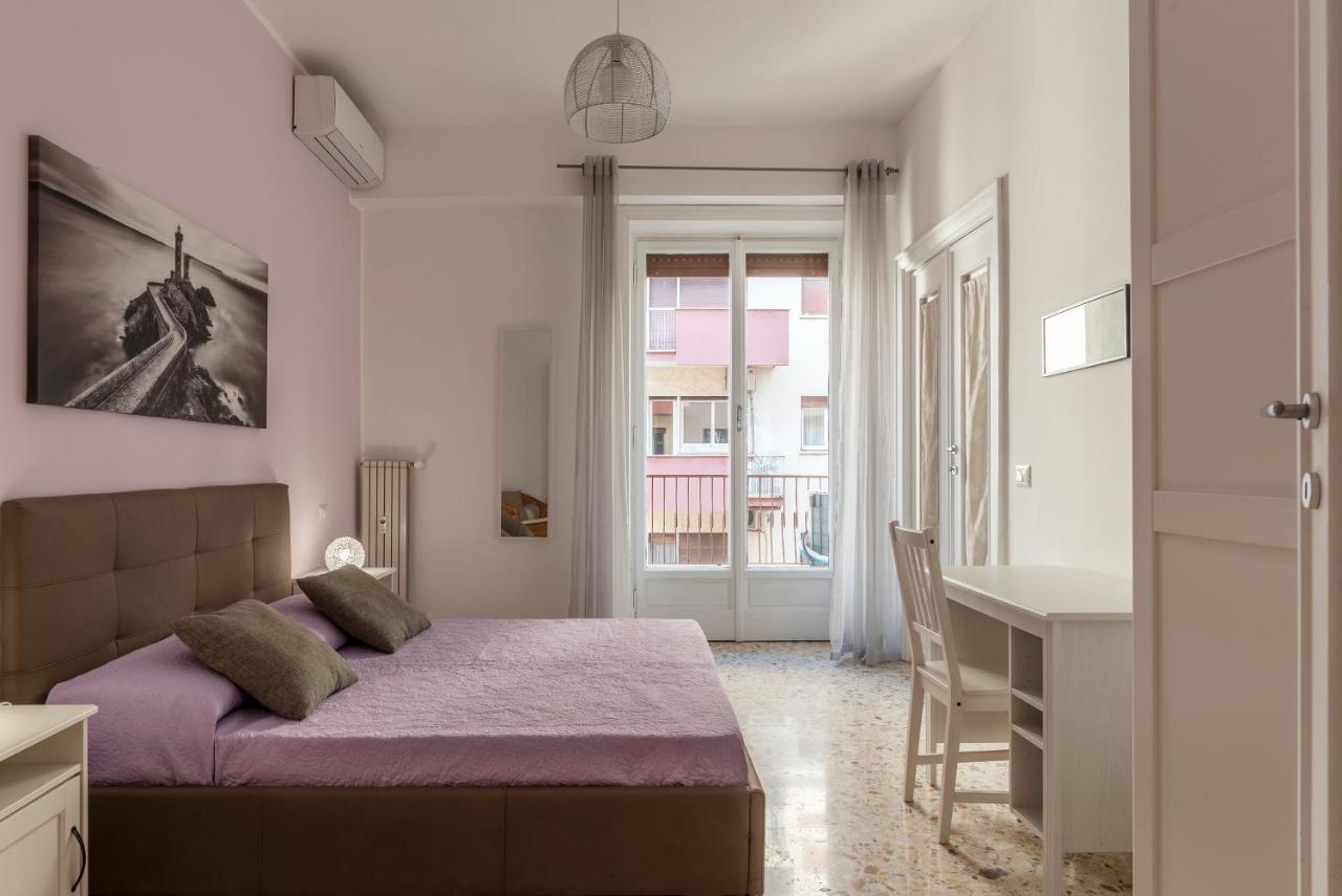 Musei Vaticani & Cipro Mm Apartment Roma Dış mekan fotoğraf