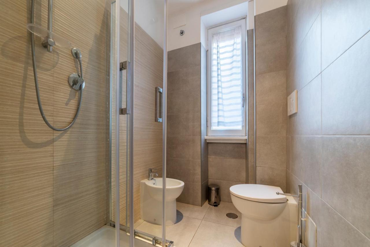 Musei Vaticani & Cipro Mm Apartment Roma Dış mekan fotoğraf