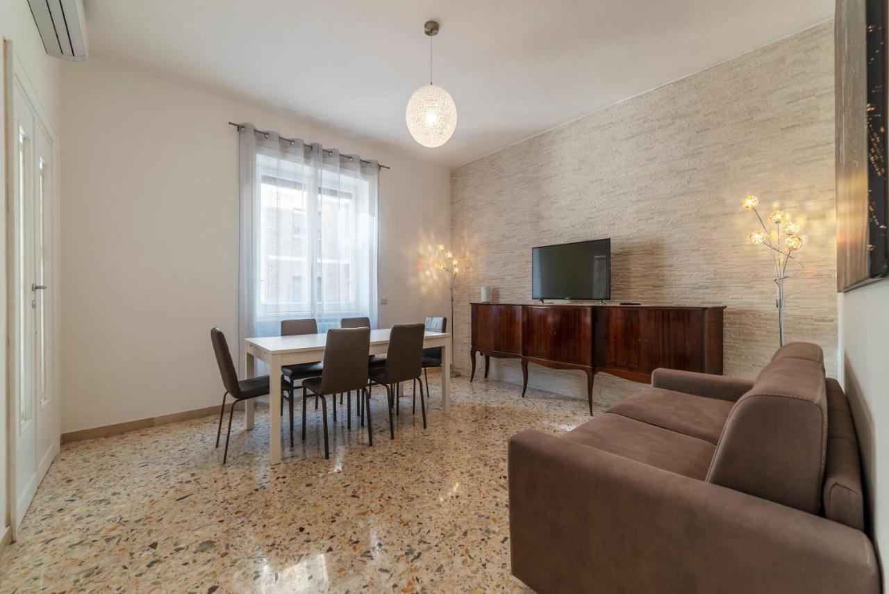 Musei Vaticani & Cipro Mm Apartment Roma Dış mekan fotoğraf
