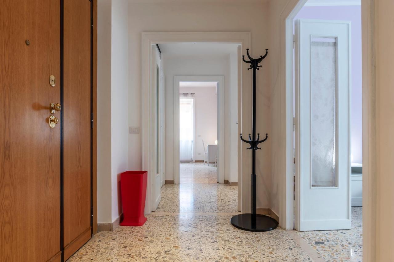 Musei Vaticani & Cipro Mm Apartment Roma Dış mekan fotoğraf