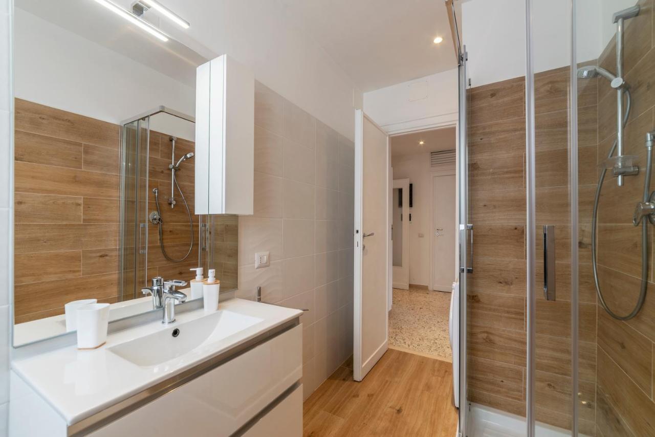 Musei Vaticani & Cipro Mm Apartment Roma Dış mekan fotoğraf