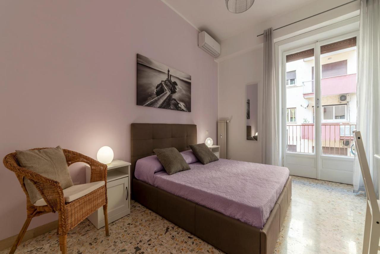 Musei Vaticani & Cipro Mm Apartment Roma Dış mekan fotoğraf
