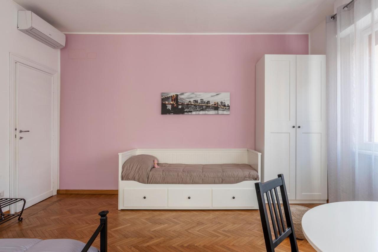 Musei Vaticani & Cipro Mm Apartment Roma Dış mekan fotoğraf